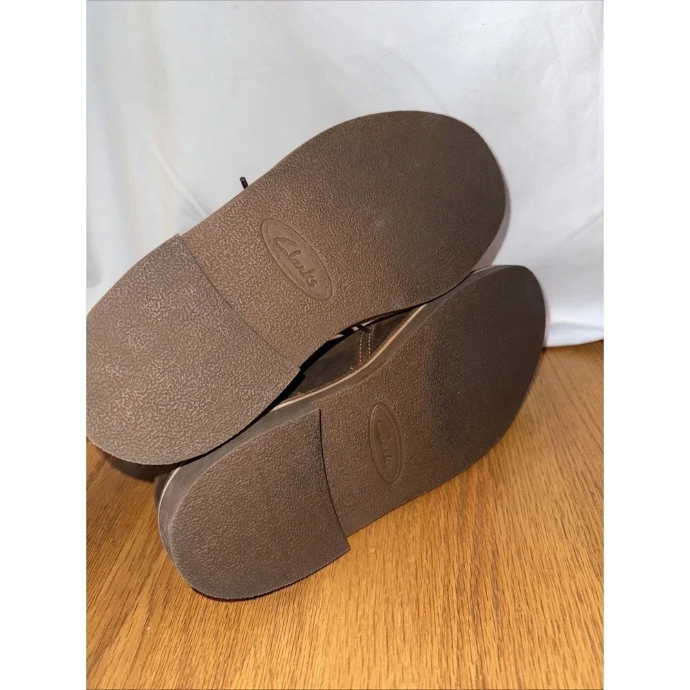 Clarks collection by